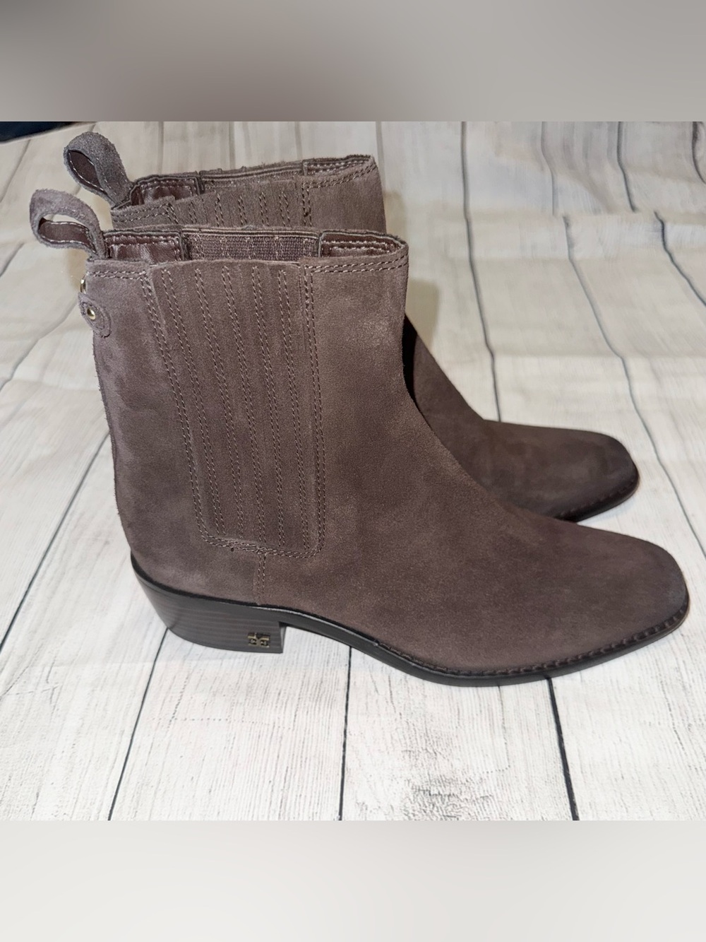 Sam Edelman Bronson Bootie
